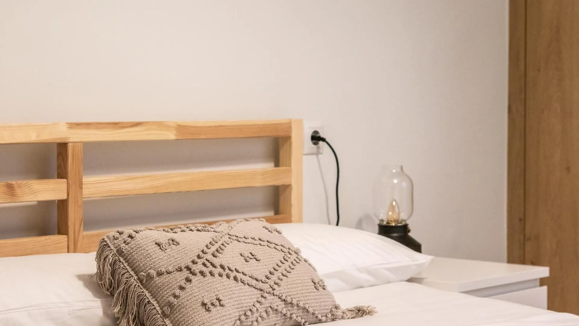 Portu Cozy By Aston Rentals Portugalete Spain