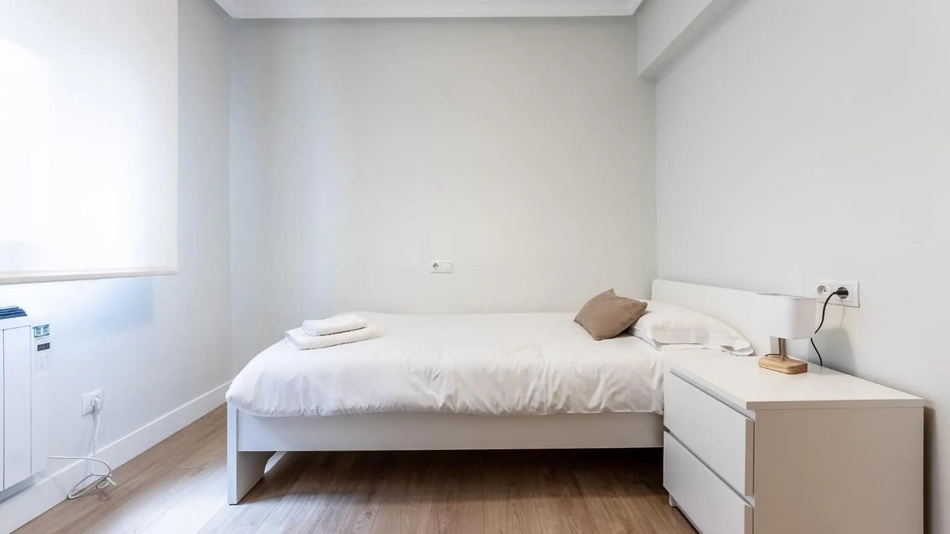 Apartment Portu Cozy By Aston Rentals Portugalete