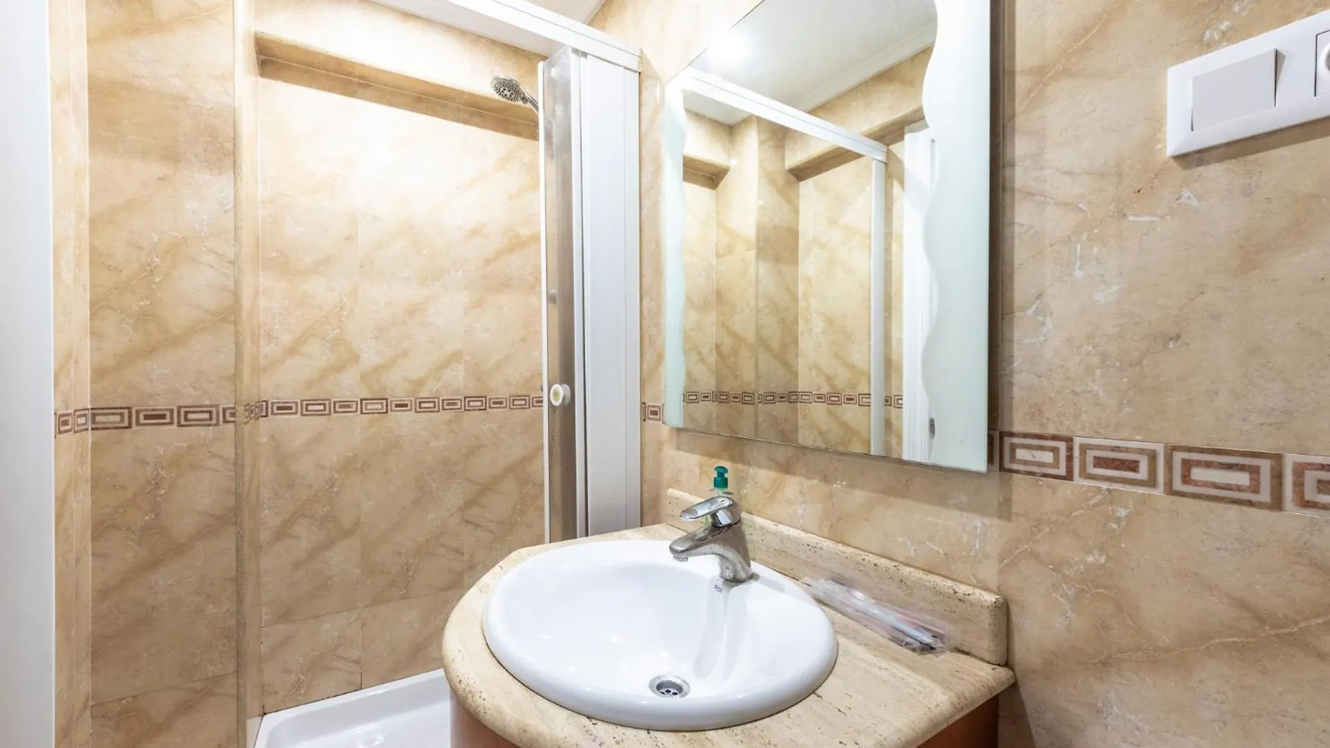 Apartment Portu Cozy By Aston Rentals Portugalete Spain