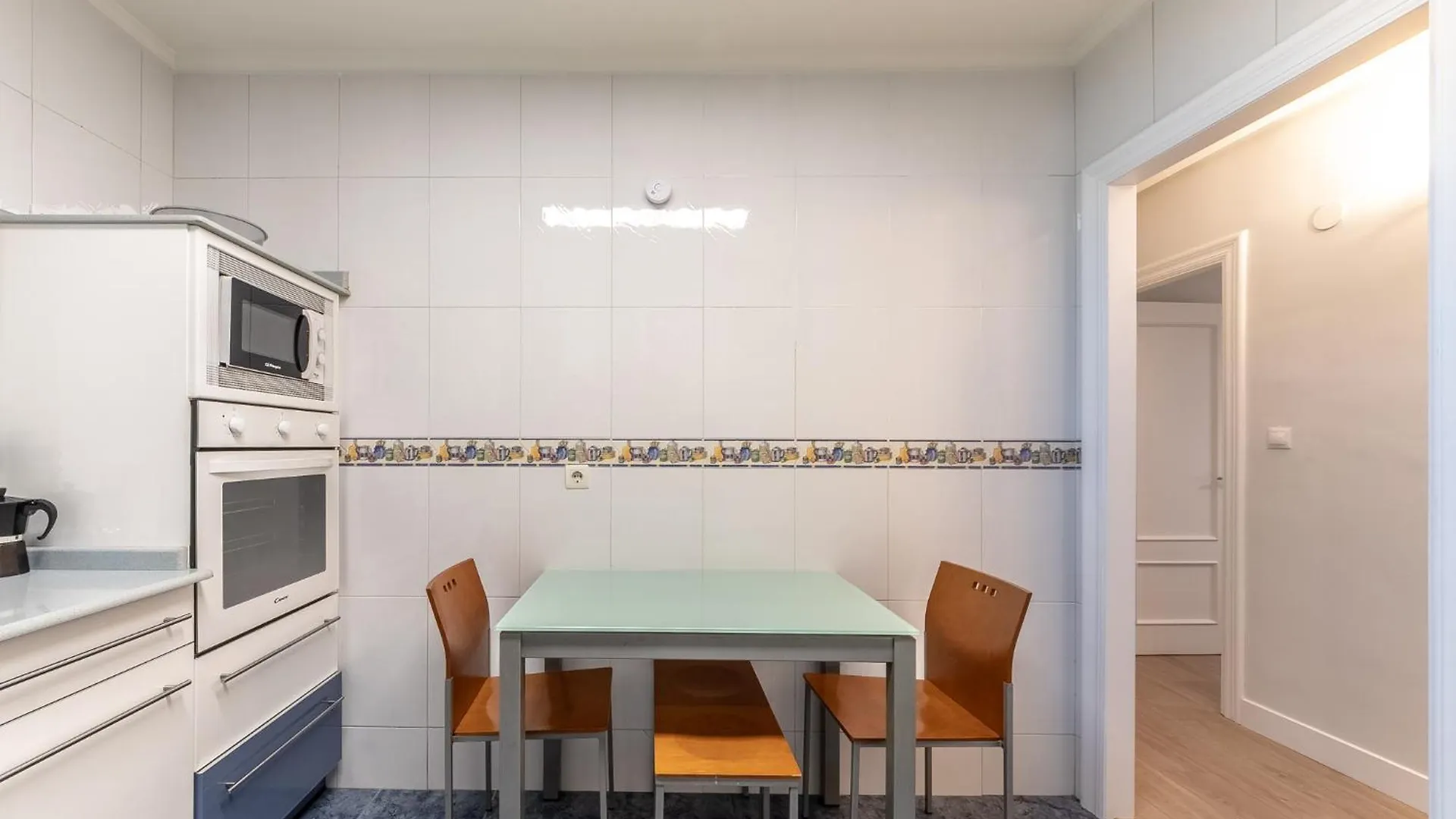 Portu Cozy By Aston Rentals Portugalete Spain