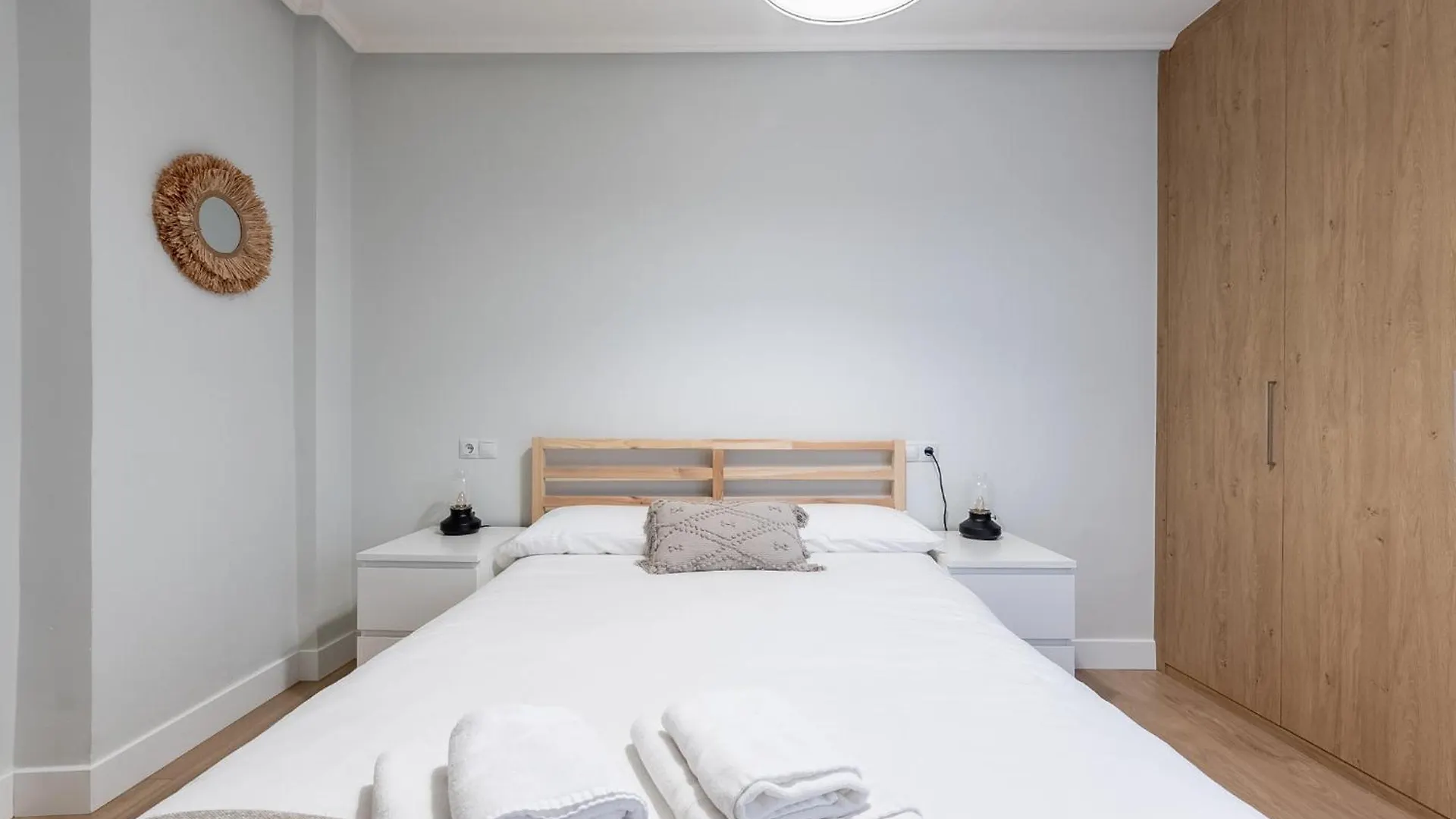 Apartment Portu Cozy By Aston Rentals Portugalete Spain