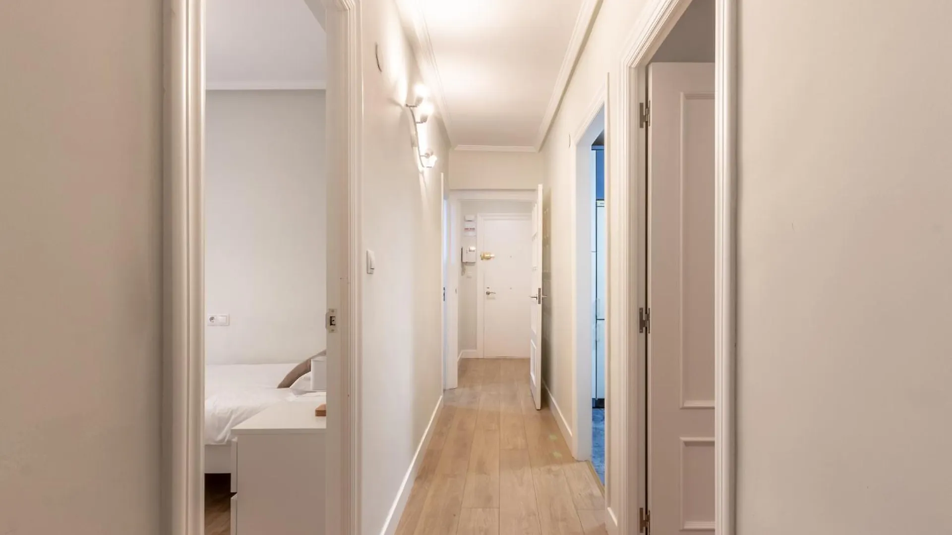 Apartment Portu Cozy By Aston Rentals Portugalete